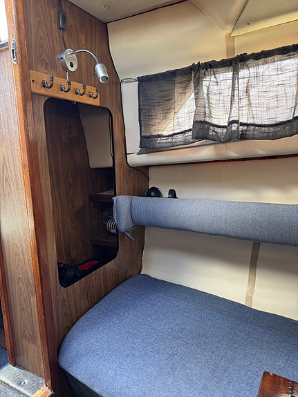 Marex 24 klart för vår/sommar -27 till höstpris! Kom med ett bud! 7 of 10