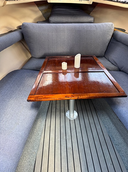 Marex 24 klart för vår/sommar -27 till höstpris! Kom med ett bud! 6 of 10
