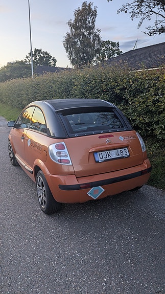 Citroen C3 3 of 6