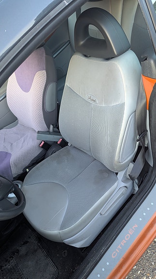 Citroen C3 5 of 6