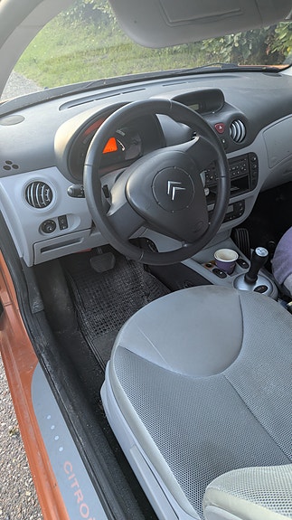 Citroen C3 4 of 6