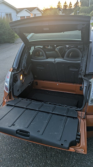 Citroen C3 6 of 6