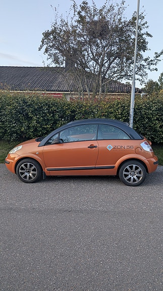 Citroen C3 2 of 6