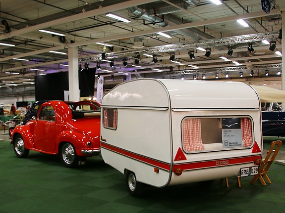 Fiat 500C 4 of 4