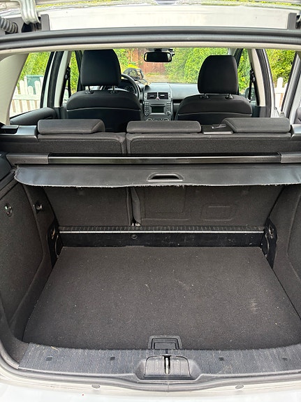 Mercedes-Benz A150 6 of 8