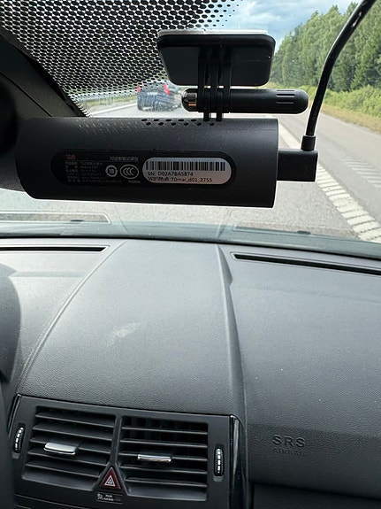 Mercedes-Benz A150 5 of 8