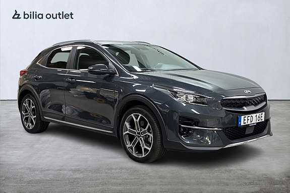Kia XCeed 4 of 28