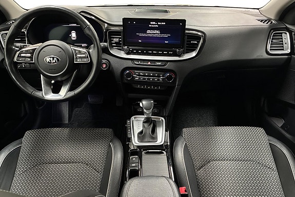 Kia XCeed 12 of 28