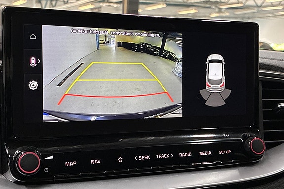 Kia XCeed 19 of 28