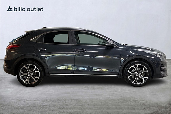 Kia XCeed 5 of 28