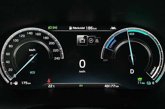 Kia XCeed 17 of 28
