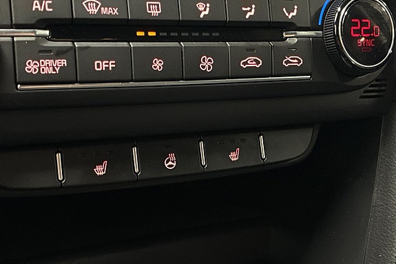 Kia XCeed 26 of 28