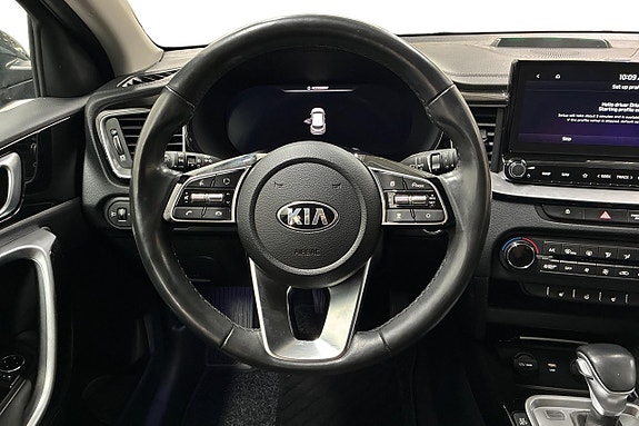 Kia XCeed 15 of 28