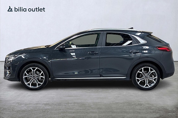 Kia XCeed 9 of 28
