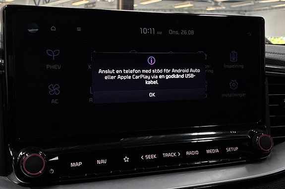 Kia XCeed 20 of 28