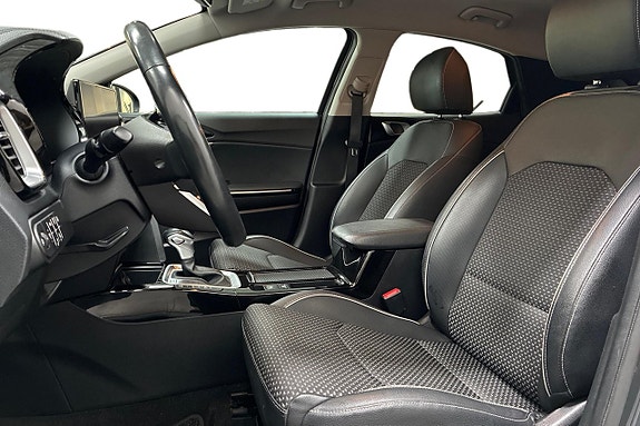 Kia XCeed 13 of 28