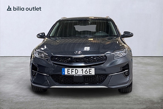 Kia XCeed 3 of 28