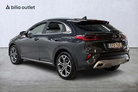Kia XCeed 8 of 28