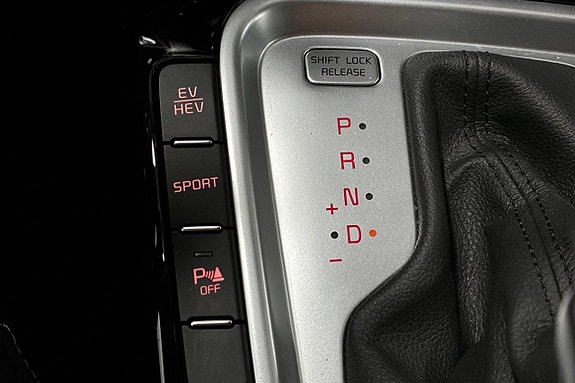 Kia XCeed 24 of 28