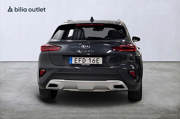 Kia XCeed 7 of 28