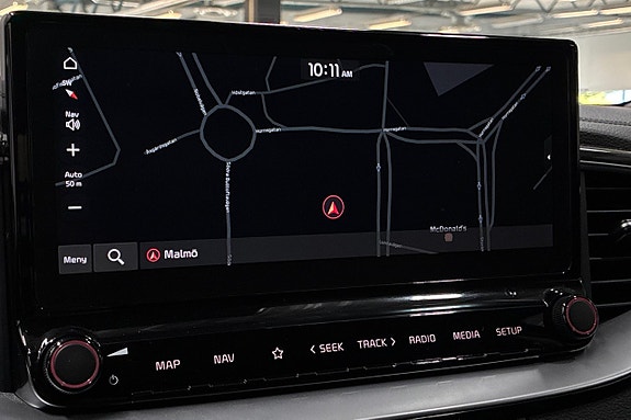 Kia XCeed 18 of 28