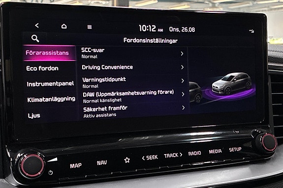 Kia XCeed 23 of 28