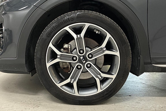 Kia XCeed 11 of 28