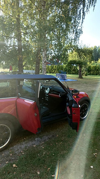 MINI Cooper 3 of 3