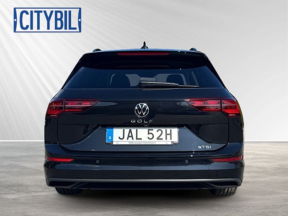 Volkswagen Golf VIII 4 of 30