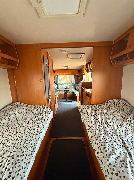 Adria Unica C 563UL 9 of 12