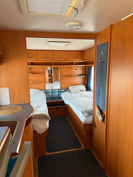 Adria Unica C 563UL 6 of 12
