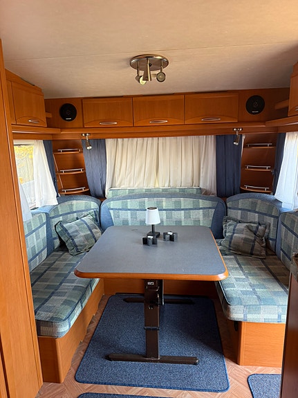 Adria Unica C 563UL 4 of 12