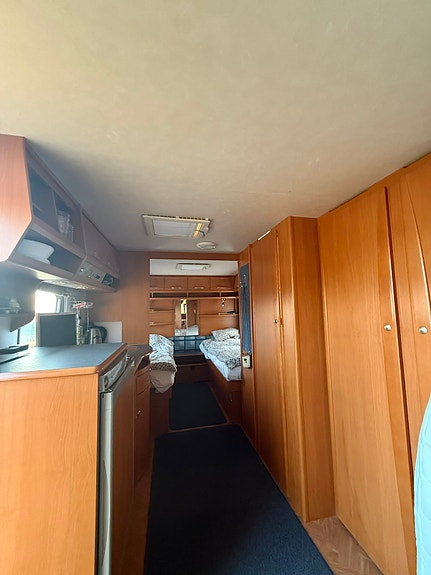 Adria Unica C 563UL 5 of 12