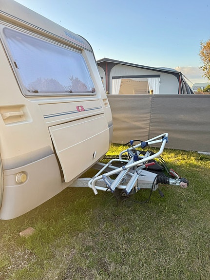 Adria Unica C 563UL 10 of 12