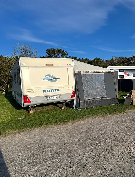 Adria Unica C 563UL 12 of 12