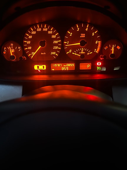 BMW 330Xi 20 of 20