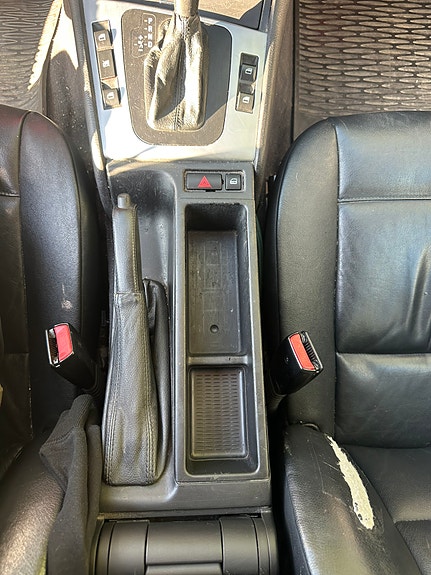 BMW 330Xi 11 of 20