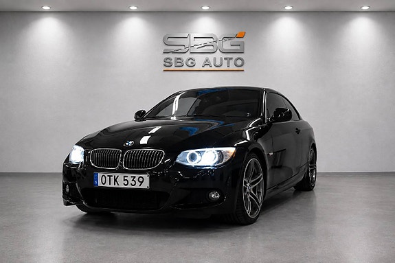 BMW 325i