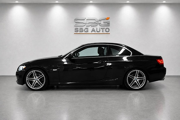 BMW 325i 3 of 26