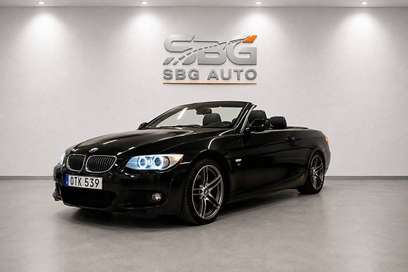 BMW 325i 5 of 26