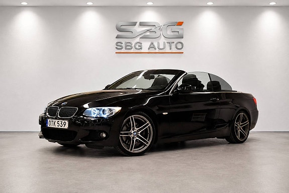 BMW 325i 7 of 26