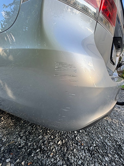 Volvo V70 9 of 10