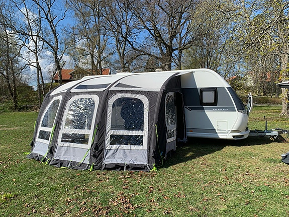 Hobby Excellent 560 kmfe 8 of 9