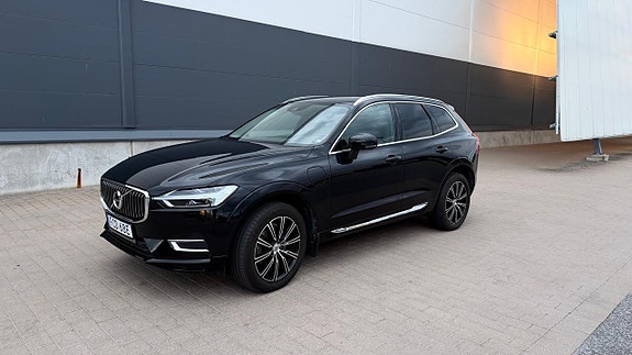 Volvo XC60 9 of 25