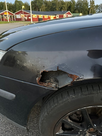 Saab 9-3 6 of 10