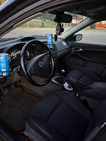 Saab 9-3 5 of 10