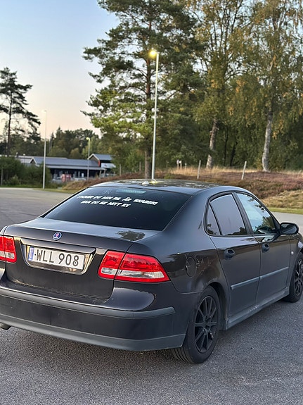 Saab 9-3 3 of 10