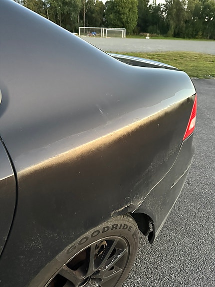 Saab 9-3 9 of 10