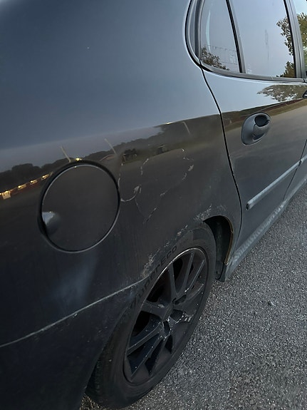 Saab 9-3 10 of 10
