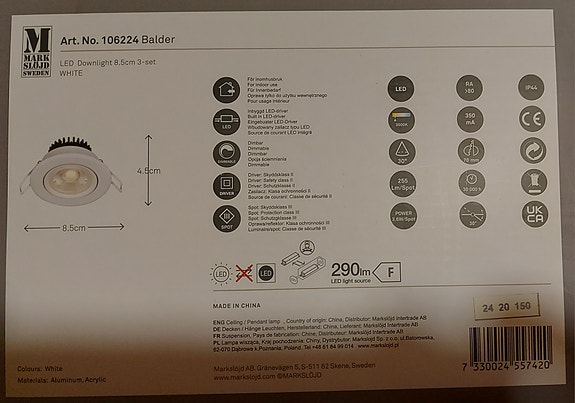 Product image 2 of 2